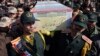 Analis Ragukan Jumlah Kematian Pejuang Iran di Suriah