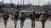 مصر: فائرنگ سے دو فوجی افسر ہلاک