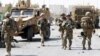 L'Otan se renforce en Afghanistan avec près de 3.000 soldats supplémentaires