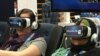 During SXSW, Virtual Reality Wants to Prove It’s Here To Stay