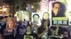 Détérioration de la santé du dissident chinois Liu Xiaobo