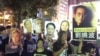 刘晓波去世 海外人权活动人士悲愤