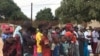 UNHCR yaonya kuwa mzozo wa Msumbiji unaweza kuvuka mipaka