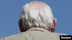 Researchers have pinpointed a gene that affects a person's likelihood of getting gray hair.