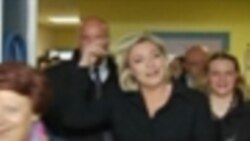 هه‌ڵبژاردنه‌کانی سه‌رۆکایه‌تی فه‌ڕه‌نسا