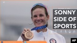 Sonny Side of Sports