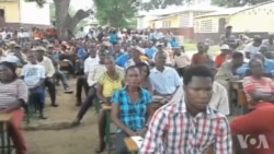 Ayiti: Peyisan yo nan Depatman Nòdès Deside Pote Kole Ansanm pou Pwodwi Plis Manje