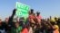 Final ZANU-PF rally, in Shurugwi