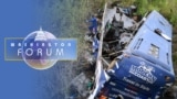 Washington Forum : les accidents de la route en Afrique