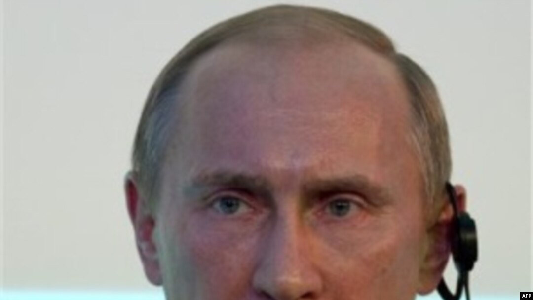 Putin: AQSh Kongressi STARTni ma'qullamasa, "ahmoqlik" bo'ladi