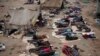 Au moins 29 migrants morts et 22 disparus au large du Yémen