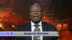 Pwogram aprè-midi a TV