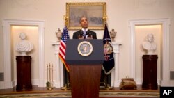 Obama Iran Prisoner Release