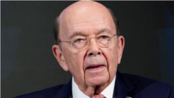 VOA: EE.UU. Aranceles comerciales con China