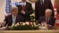 VOA60 AFIRKA: Tunisia Sakataren Harkokin Waje Amurka John Kerry Da Ke Ziyara A Kasar Ya Ce, Nuwamba 13, 2015