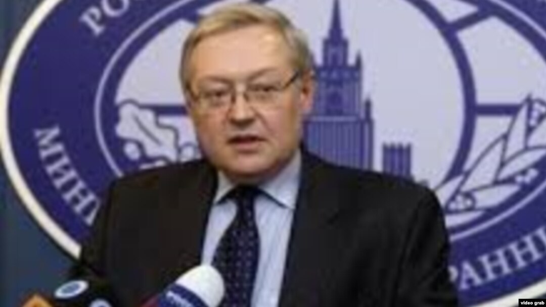 Wakil Menlu Rusia Sergei Ryabkov mengatakan Suriah memberi bukti baru bahwa pemberontak bertanggung jawab melakukan serangan senjata kimia (foto: dok). 