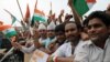 Parlemen India Setujui RUU Anti Korupsi Penting
