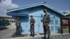 Shimoliy va Janubiy Koreya askarlari chegarada o'q almashgan