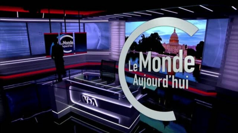 Le Monde Aujourd'hui: dernier hommage à IBK et CAN 2021