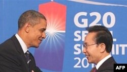 ABD ve Güney Kore Aralarındaki Anlaşmazlığı Gideremedi