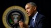 Pidato Mingguan Obama Soroti Kepemimpinan AS Hadapi Tantangan Dunia