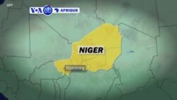 VOA60 Afrique du 1er avril 2019