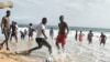 Ebola yaripotiwa Ivory Coast