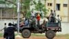 23 Tewas dalam Kerusuhan di Afrika Tengah