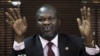 South Sudan Rebel Leader to Return to Juba