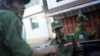 Trung Quốc ngầm ủng hộ phiến quân Wa ở Miến Điện