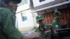 Trung Quốc bác bỏ việc chuyển giao vũ khí cho phiến quân Miến Điện