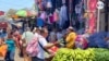 Mercado más grande de Centroamérica, ubicado en Nicaragua, abierto pese a advertencia sanitaria