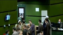 ادامه افشای فساد مالی مقامات جمهوری اسلامی؛ این بار رشوه میلیاردی باقر قالیباف