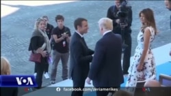 Zgjedhjet në SHBA, francezët kryesisht mbështesin demokratin Biden