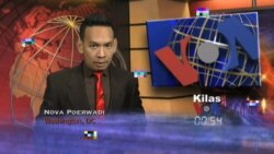 Kilas VOA 5 Februari 2015