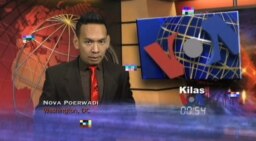 Kilas VOA 5 Februari 2015