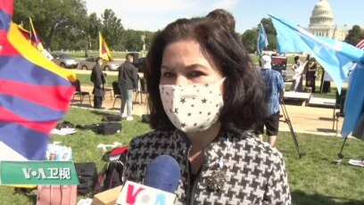 美国观察 年10月2日