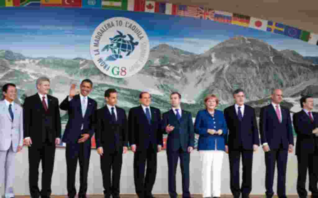 El 24 de septiembre de 2009, Obama se convirtió en el primer presidente de Estados Unidos en presidir una reunión del Consejo de Seguridad de Naciones Unidas.