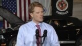 VaJoe Kennedy Mudare weBato remaDemocratic Vanoti Vacharwisa Chirogwa chaVaTrump cheKudzosa Vapoteri Vechidiki Vasina Mapepa Kumisha Dzavo