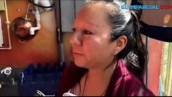 Mujer deportada a México da sus primeras declaraciones