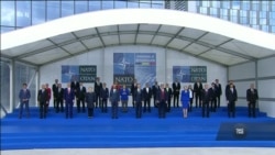 Трамп та НАТО: Перший день Саміту. Відео
