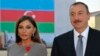La Première dame nommée vice-présidente de l'Azerbaïdjan par son mari