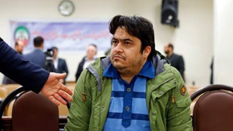 ئێران باڵیۆزەکانی ئەڵمانیا و فەرەنسا بانگ دەکات بۆ ناڕەزایی دەربڕین بەهۆی ڕەخنەکانیان لەسەر لەسێدارەدانی ڕوحوڵا زەم