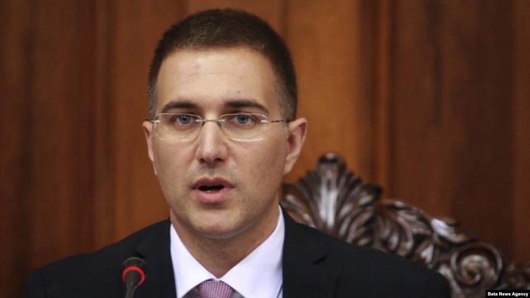 Nebojša Stefanović, ministar unutrašnjih poslova Srbije ističe da je u pitanju jedna od najopsežnijih akcija MUP Srbije i tužilastva u borbi protiv korupcije i finansijskog kriminala u Srbiji.