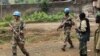 Peacekeepers Vow to Protect Eastern Congo City From Rebels