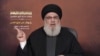  "Toutes les options sont ouvertes" face à Israël, dit le chef du Hezbollah