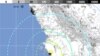 Terremoto de 6,9 en Perú