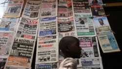 Scrutin législatif et municipal sans grande affluence au Cameroun