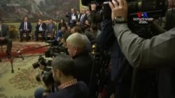 Ռուսաստանի ու Սիրիայի արտգործնախարարները հանդիպել են Մոսկվայում