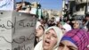 Thousands Protest for Reform in Jordan